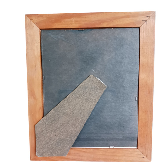 Wedding Vows Framed Poem Perfect Couple Marriage Gift VTG 💍 - Picture 3 of 16